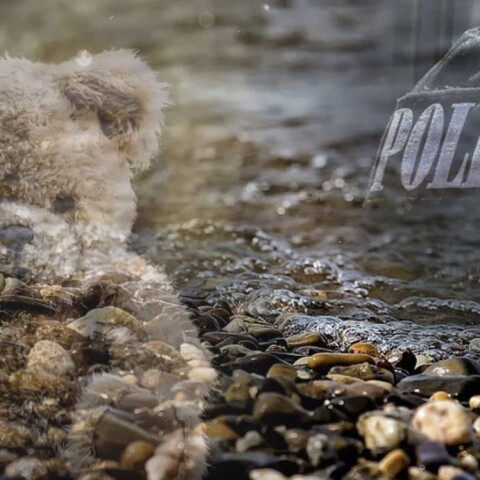 Δολοφονία 11 μηνών βρέφους στη Βέροια