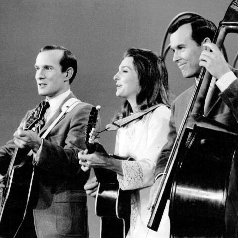 Δισκοθήκη: Judy Collins, από τις αιθέριες φωνές