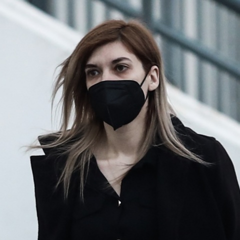 Ρούλα Πισπιρίγκου