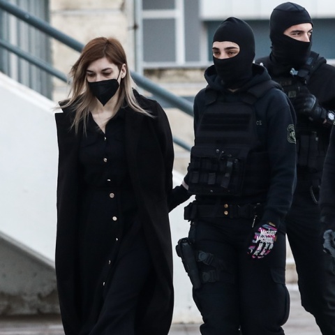 Ρούλα Πισπίριγκου