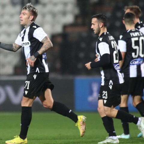 paok