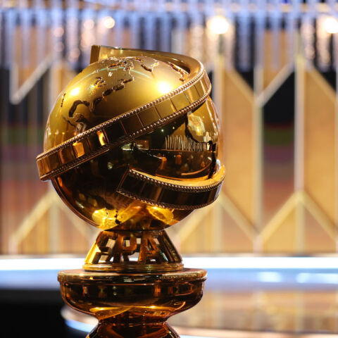 Το βραβείο της Χρυσής Σφαίρας 
