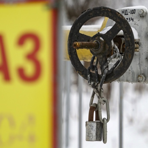 Τα τελευταία στοιχεία του ΔΕΣΦΑ για την κατανάλωση φυσικού αερίου στην Ελλάδα - Σημαντική μείωση στην ενεργειακή εξάρτηση από τη Ρωσία.