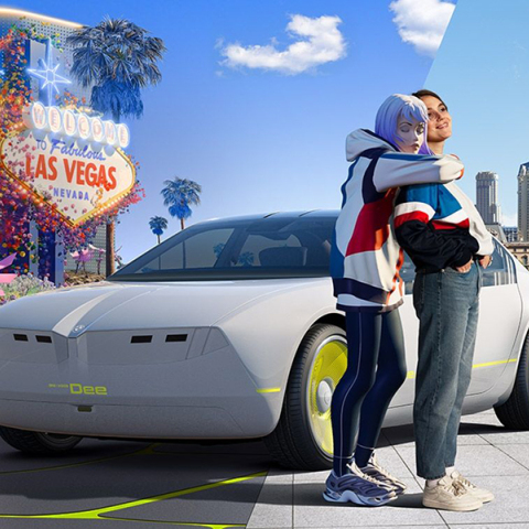 Τι περιμένουμε από την αυτοκίνηση το 2023;