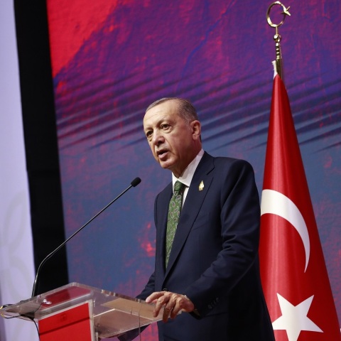 Τουρκία: Συνέχεια στη σκληρή γραμμή για την έγκριση ένταξης Σουηδίας και Φινλανδίας στο ΝΑΤΟ