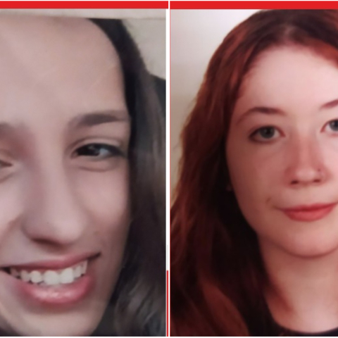 Εξαφάνιση ανήλικων κοριτσιών στη Θεσσαλονίκη