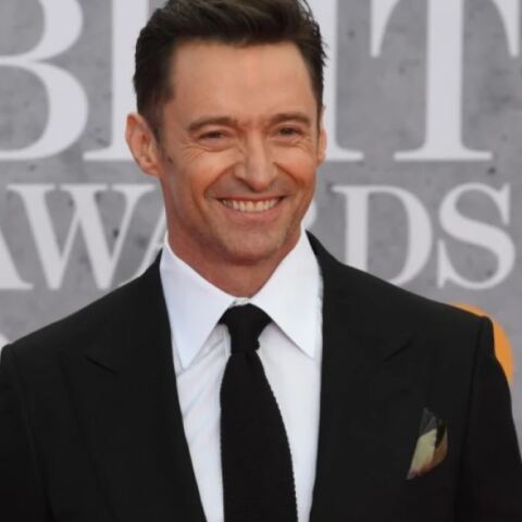 Ο δημοφιλής ηθοποιός, Χιού Τζάκμαν