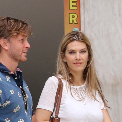 Εύα Καϊλή - Φραντσέσκο Τζόρτζι