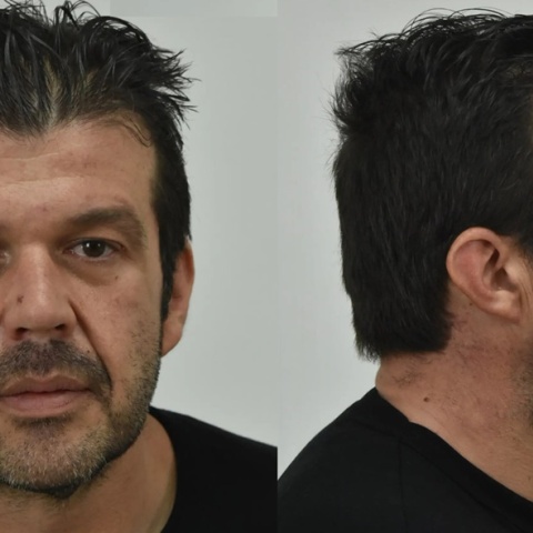 Ο 41χρονος δράστης