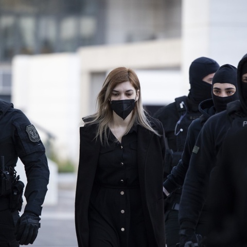 Ρούλα Πισπιρίγκου