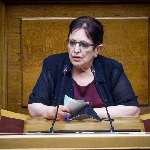 =Αλέκα Παπαρήγα