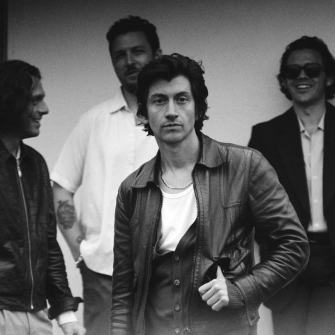 Οι Arctic Monkeys θα δώσουν και δεύτερη συναυλία στην Αθήνα, την Τρίτη 18 Ιουλίου, στην πλατεία Νερού, στο φεστιβάλ Release Athens 2023