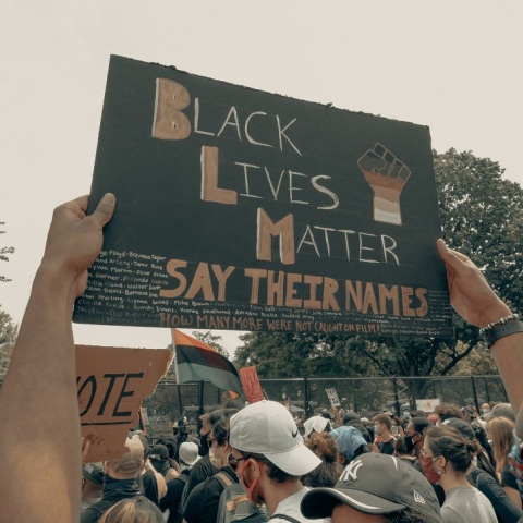 Σκοτώθηκε από την αστυνομία του Λος Άντζελες ξάδελφος της συνιδρύτριας του κινήματος Black Lives Matter - Τον χτύπησαν μέχρι θανάτου με τέιζερ μετά από τροχαίο.