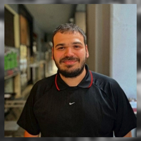 Τάσος Πετρίτσης