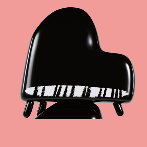 Piano Days στο Μέγαρο Μουσικής Αθηνών