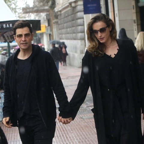 Η Κάτια Ζυγούλη μίλησε για τον γάμο της με τον Σάκη Ρουβά - Η πρώτη γνωριμία, το μεγάλο «ναι» στον γάμο, η καθημερινότητά της ως μητέρα τεσσάρων παιδιών.