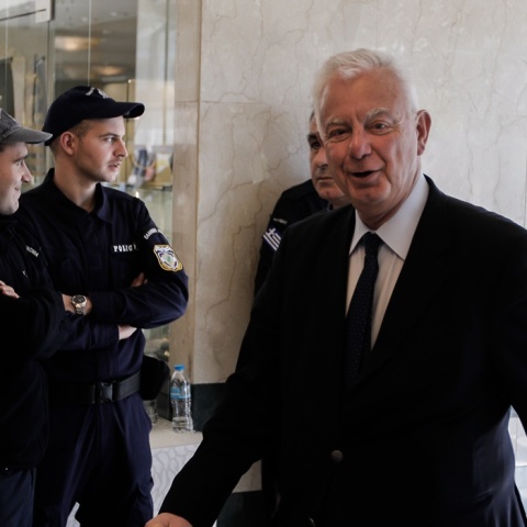 Παναγιώτης Πικραμμένος