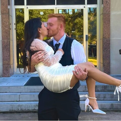 Τέξας: Δολοφονία 21χρονης από τον σύζυγό της