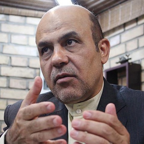 Το Ιράν εκτέλεσε τον Βρετανοϊρανό Αλιρεζά Ακμπαρί - Καταδικάστηκε σε θάνατο με την κατηγορία της κατασκοπείας υπέρ της Βρετανίας.