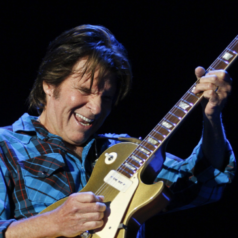 John Fogerty
