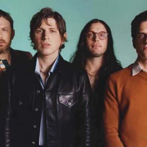 Kings Of Leon - The Bandit: Tο τραγούδι της ημέρας, Σάββατο 14 Ιανουαρίου 2023, από τον Athens Voice 102.5