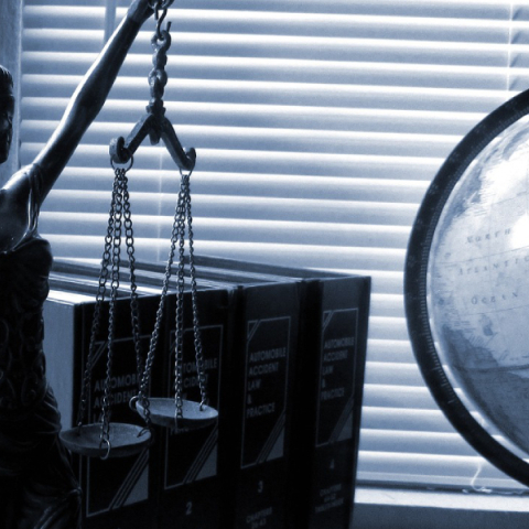 δικαιοσύνη