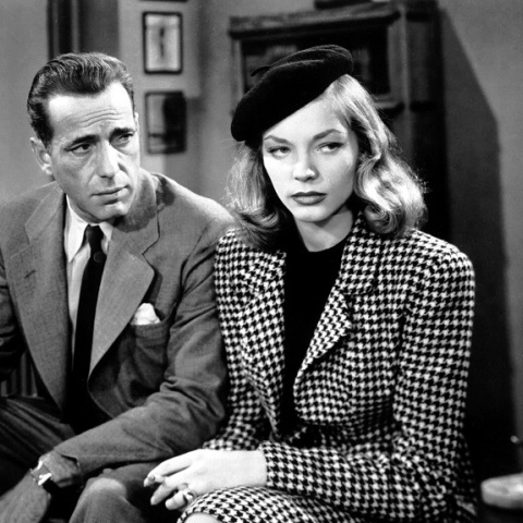 O αμερικανός ηθοποιός Χάμφρεϊ Μπόγκαρτ πέθανε σαν σήμερα το 1957 - Τα σημαντικότερα γεγονότα, γεννήσεις και θάνατοι σαν σήμερα, 14 Ιανουαρίου.