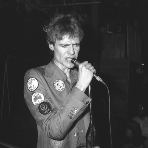 Kim Fowley - The Trip: Tο τραγούδι της ημέρας, Κυριακή 15 Ιανουαρίου 2023, από τον Athens Voice 102.5