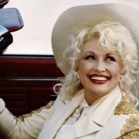 Dolly Parton