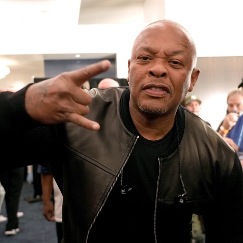 Ο Dr. Dre μπλοκάρει τη χρήση της μουσικής του από τη ρεπουμπλικανή Μάρτζορι Τέιλορ Γκριν - Είχε ενσωματώσει το τραγούδι «Still D.R.E.» σε πολιτικό της μήνυμα.