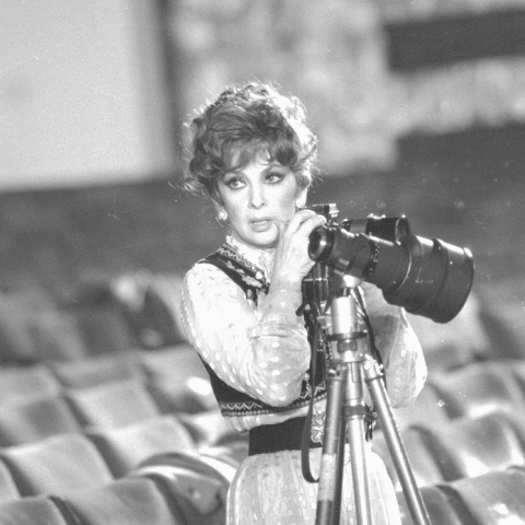 Τζίνα Λολομπρίτζιτα: Πέθανε σε ηλικία 95 ετών η διάσημη πρωταγωνίστρια του ιταλικού κινηματογράφου – Μεσουράνησε στην 7η τέχνη από τη δεκαετία του 1950.