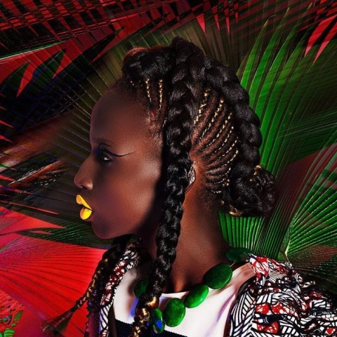 15 φωτογράφοι της αφρικανικής διασποράς στη Saatchi Gallery του Λονδίνου: Η έκθεση - γιορτή της δημιουργικότητας των μαύρων μπροστά και πίσω από την κάμερα.