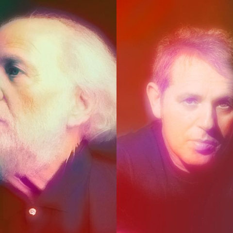 «Πέρα από τη Θάλασσα»: Ο Παύλος Παυλίδης συναντά τα τραγούδια του Γιάννη Μαρκόπουλου - Το νέο άλμπουμ και η παράσταση που θα ανέβει τον Φεβρουάριο στη Στέγη Ιδρύματος Ωνάση.