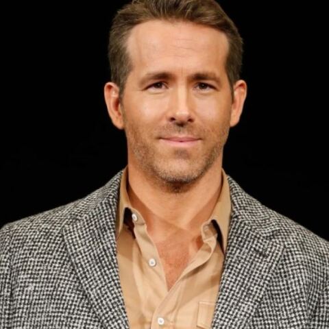 Ο Ράιαν Ρέινολντς