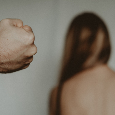 Βία κατά των γυναικών