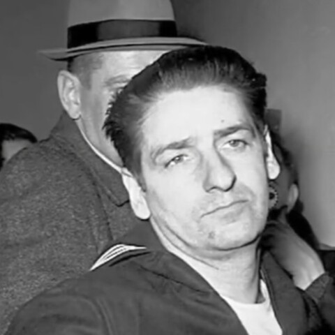 Ο «στραγγαλιστής της Βοστώνης», Albert DeSalvo