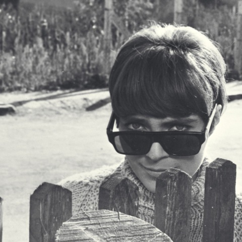 «Μάρτα Μέσαρος: Η γυναίκα στο επίκεντρο της Ιστορίας»: Το πρόγραμμα και τα φιλμ που θα προβληθούν στο αφιέρωμα στην Ταινιοθήκη Θεσσαλονίκης.