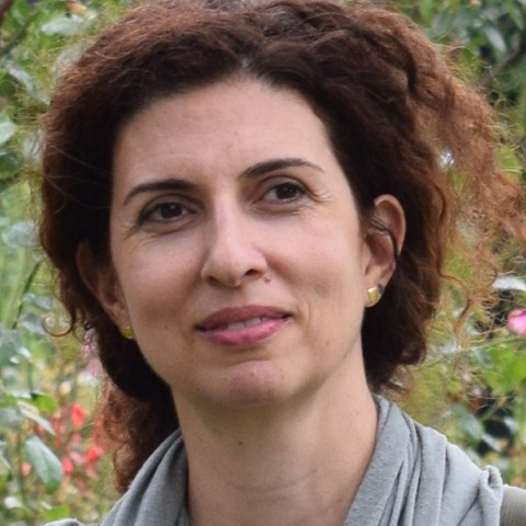 Νίνα Τρυφωνοπούλου