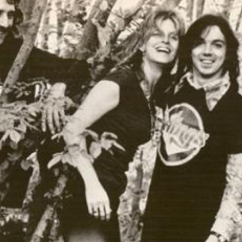 Wings: Η μπάντα του Paul McCartney