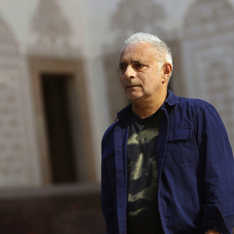 Χανίφ Κιουρέισι