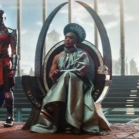 Επιστρέφουν οι ταινίες της Marvel στην Κίνα για πρώτη φορά μετά το 2019 - Η δεύτερη μεγαλύτερη κινηματογραφική αγορά στον κόσμο επιβάλλει αυστηρή λογοκρισία. 