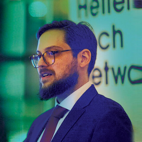 Ο Γιώργος Παπαδόπουλος