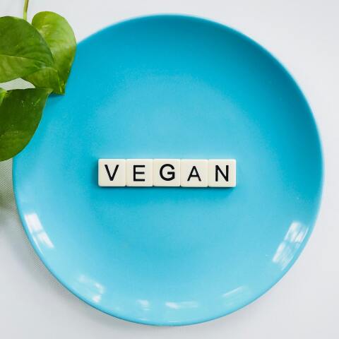 Vegan