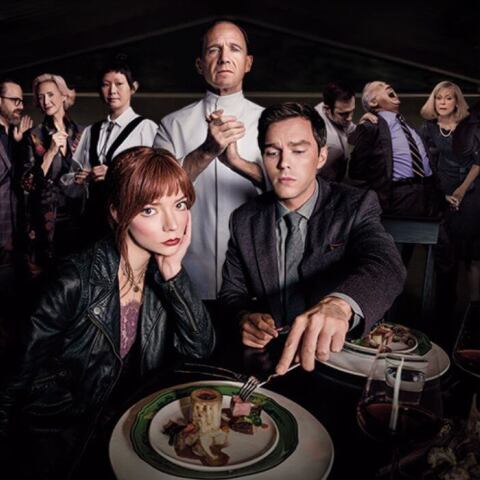 «Το μενού»: Μια ανελέητη σάτιρα της «υψηλής» γαστρονομίας