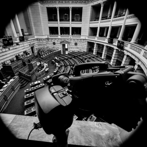 Η ΕΣΣΔ, ο Κασιδιάρης και το ιδεώδες υπέρ του ανθρώπου