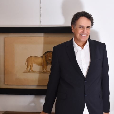 Χάρης Ρώμας