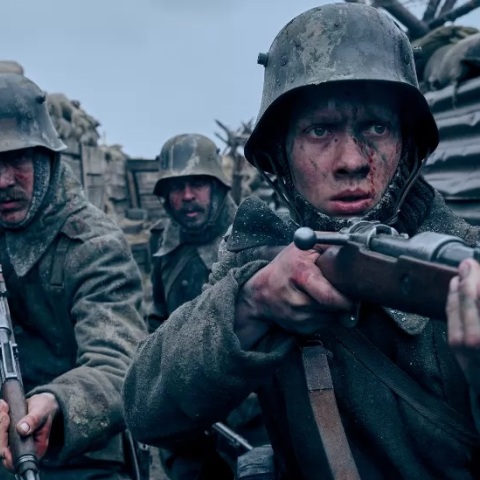 Bafta 2023: Αυτές είναι υποψηφιότητες για τα βραβεία της Βρετανικής Ακαδημίας Κινηματογράφου - «Σαρώνει» το All Quiet On The Western Front.