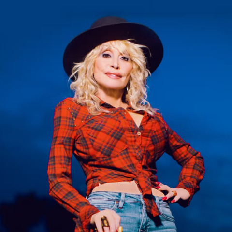 Dolly Parton