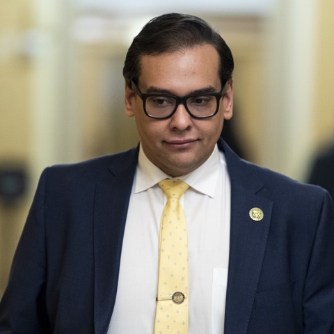 Τζορτζ Σάντος