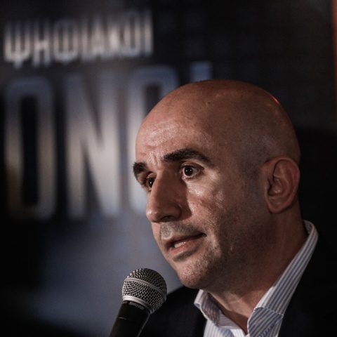 Γρηγόρης Λέων 